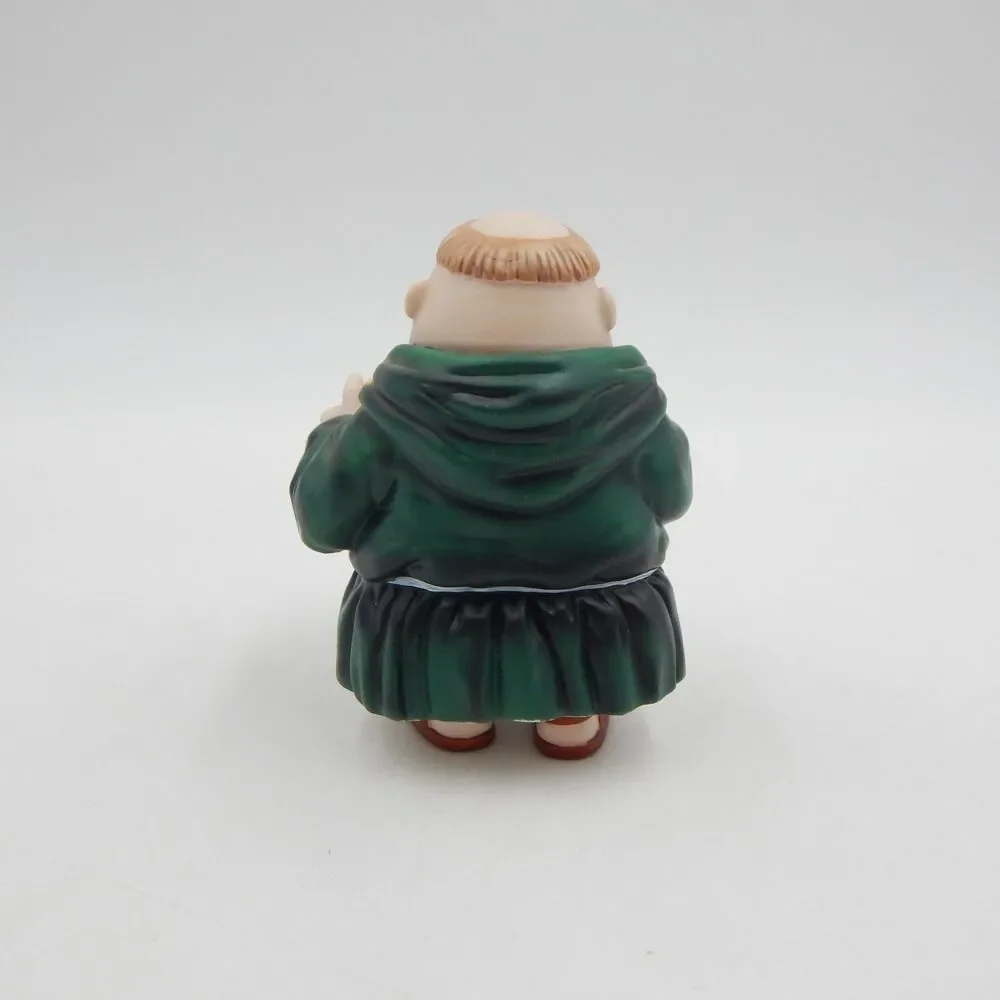 Department 56 merry makers